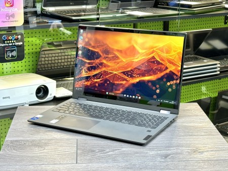 Lenovo Flex 5 15itl15 36